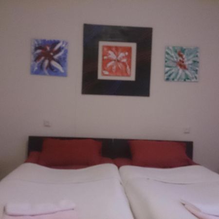 Alma-Ata Hotel Borjomi Eksteriør billede