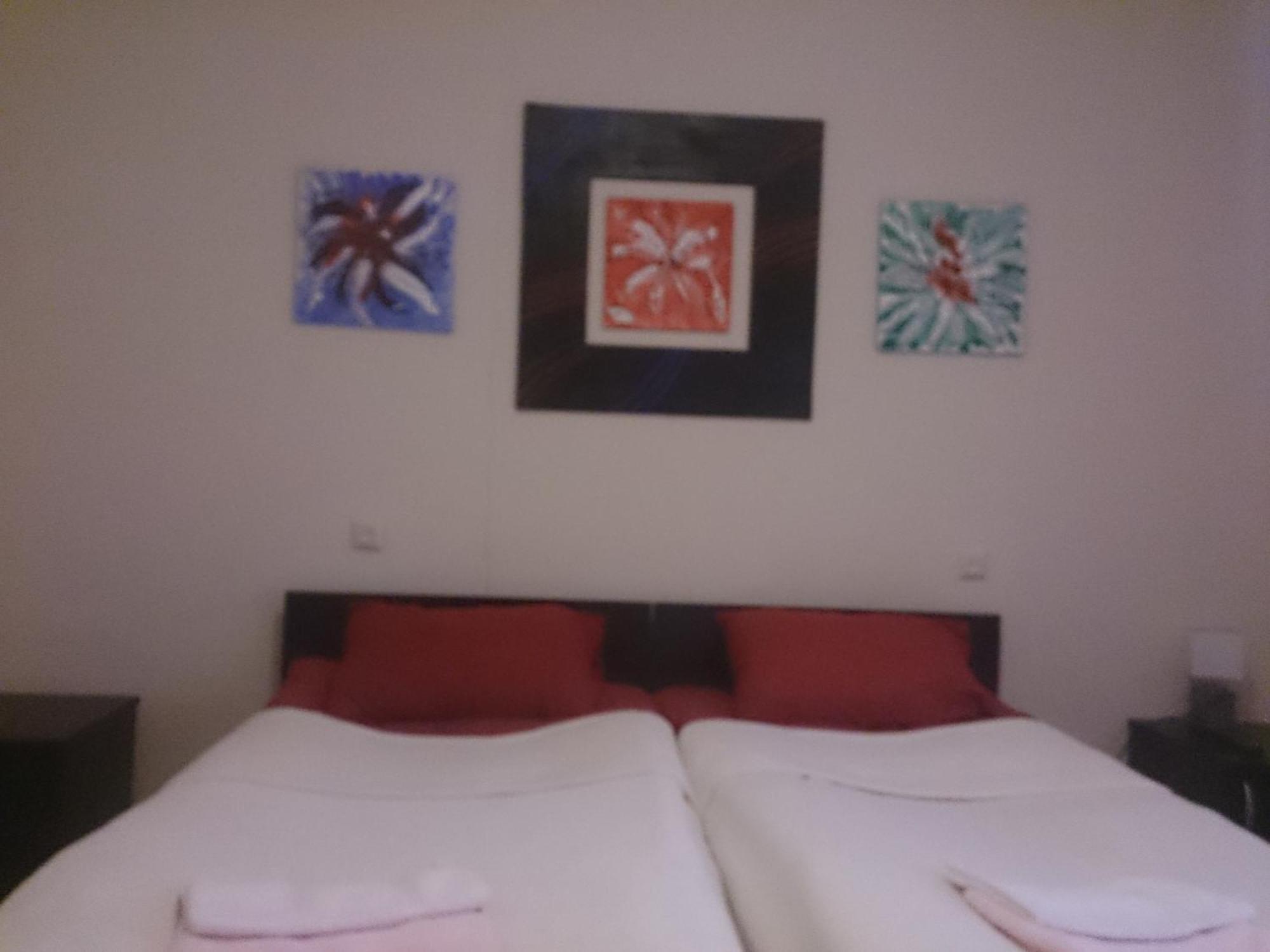 Alma-Ata Hotel Borjomi Eksteriør billede